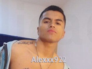 Alexxx922
