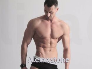 Alexxxstone