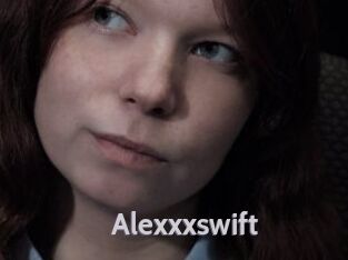 Alexxxswift