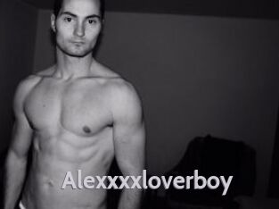 Alexxxxloverboy