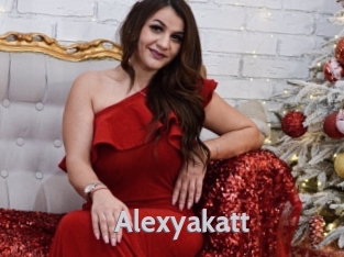 Alexyakatt