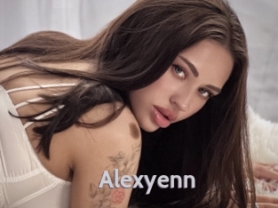 alexyenn Live Cam 66