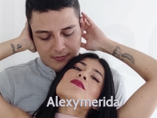 Alexymerida