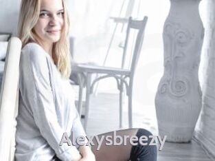 Alexysbreezy
