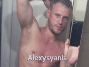 Alexysyanis