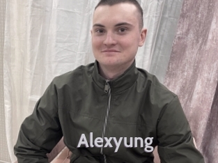 Alexyung