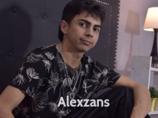 Alexzans
