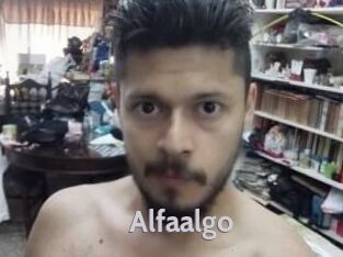 Alfaalgo