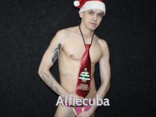 Alfiecuba