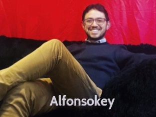 alfonsokey Live Cam 66