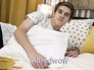 Alfredwow