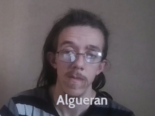 Algueran