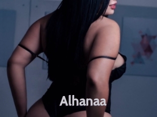 Alhanaa