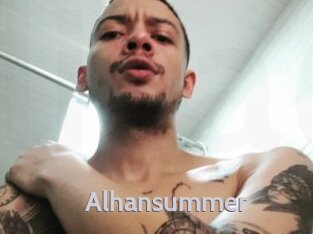 Alhansummer