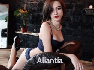 Aliantia