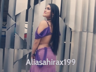 Aliasahirax199