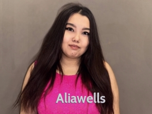 aliawells Live Cam 66