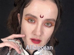 Alibigrean