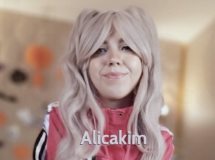 Alicakim