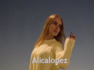 alicalopez Live Cam 66