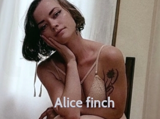 Alice_finch