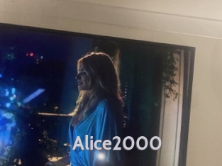 Alice2000