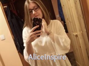 AliceInspire