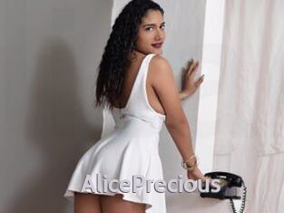 AlicePrecious