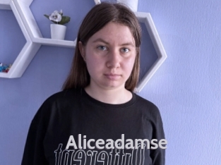 Aliceadamse