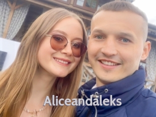 Aliceandaleks