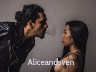 Aliceandsven