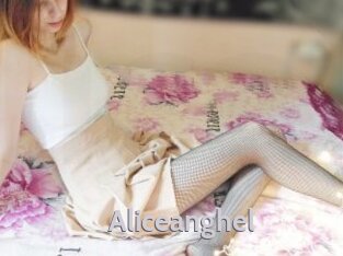 aliceanghel Live Cam 66