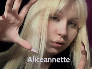 Aliceannette
