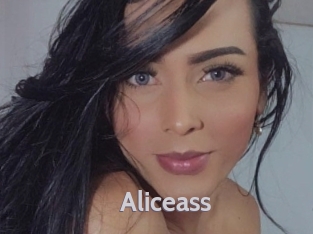 aliceass Live Cam 66