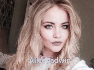 Alicebadwin