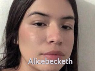 Alicebecketh