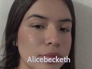 Alicebecketh