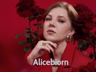 Alicebiorn