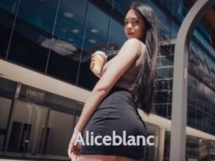 Aliceblanc