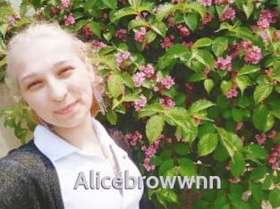 Alicebrowwnn