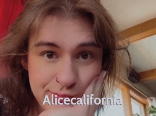 Alicecalifornia