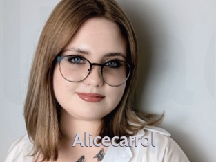 Alicecarrol