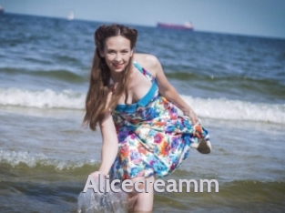 Alicecreamm