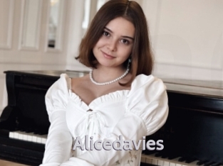 alicedavies Live Cam 66