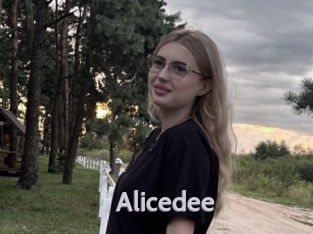 Alicedee