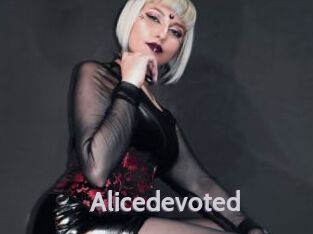 Alicedevoted