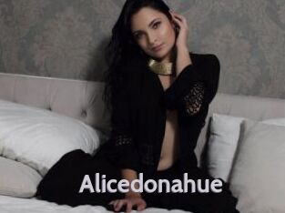 Alicedonahue
