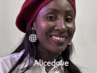 Alicedove