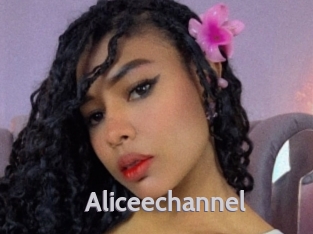Aliceechannel