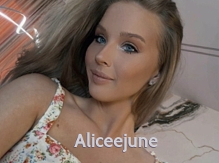 Aliceejune